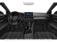 2026 Acura Adx A-Spec AWD Interior Shot 6