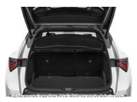 2026 Acura Adx A-Spec AWD Exterior Shot 4