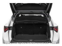 2026 Acura Adx A-Spec AWD Exterior Shot 4