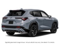 2026 Acura Adx Platinum Elite A-Spec AWD Exterior Shot 2