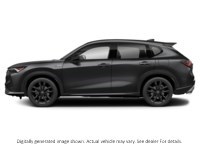 2025 Acura ADX Platinum Elite A-Spec AWD Exterior Shot 2