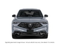 2026 Acura Adx Platinum Elite A-Spec AWD Exterior Shot 5