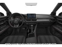 2026 Acura Adx Platinum Elite A-Spec AWD Interior Shot 6