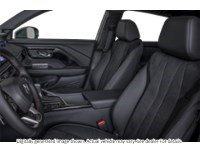 2026 Acura Adx Platinum Elite A-Spec AWD Interior Shot 4