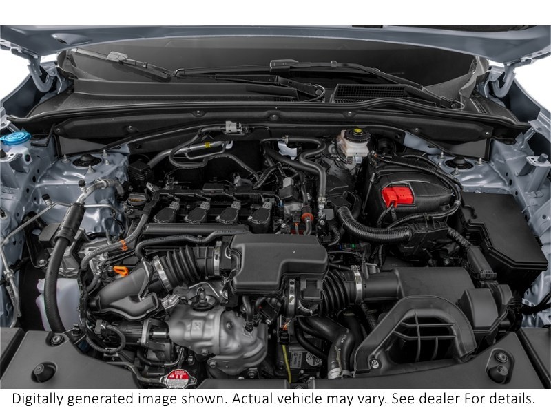 2026 Acura Adx Platinum Elite A-Spec AWD Exterior Shot 3