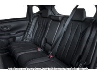 2026 Acura Adx Platinum Elite A-Spec AWD Interior Shot 5