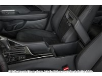 2026 Acura Adx Platinum Elite A-Spec AWD Interior Shot 7