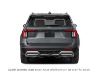 2026 Ford Explorer Platinum | 4WD | LUX LEATHER | CAPTNS Exterior Shot 7