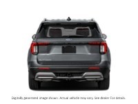 2026 Ford Explorer Platinum | 4WD | Lux Pkg | 21S Exterior Shot 7