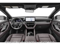 2026 Ford Explorer Platinum | 4WD | LUX LEATHER | CAPTNS Interior Shot 6