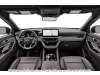2026 Ford Explorer Platinum | 4WD | Lux Pkg | 21S Interior Shot 6