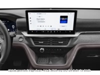 2026 Ford Explorer Platinum | 4WD | LUX LEATHER | CAPTNS Interior Shot 2