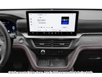 2026 Ford Explorer Platinum | 4WD | Lux Pkg | 21S Interior Shot 2
