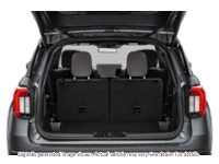 2026 Ford Explorer Platinum | 4WD | Lux Pkg | 21S Exterior Shot 4