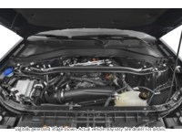 2026 Ford Explorer Platinum | 4WD | LUX LEATHER | CAPTNS Exterior Shot 3