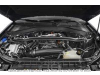 2026 Ford Explorer Platinum 4WD Exterior Shot 3