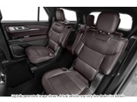 2026 Ford Explorer Platinum | 4WD | Lux Pkg | 21S Interior Shot 5
