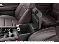2026 Ford Explorer Platinum | 4WD | Lux Pkg | 21S Interior Shot 7