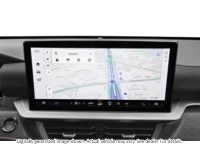 2026 Ford Explorer Platinum | 4WD | LUX LEATHER | CAPTNS Interior Shot 8