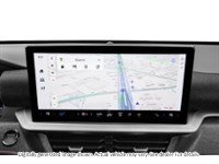 2026 Ford Explorer Platinum 4WD Interior Shot 8