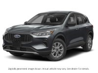 2025 Ford Escape Active | AWD | 1.5L | Tech 1 | Adapt Cruise | Nav Exterior Shot 1