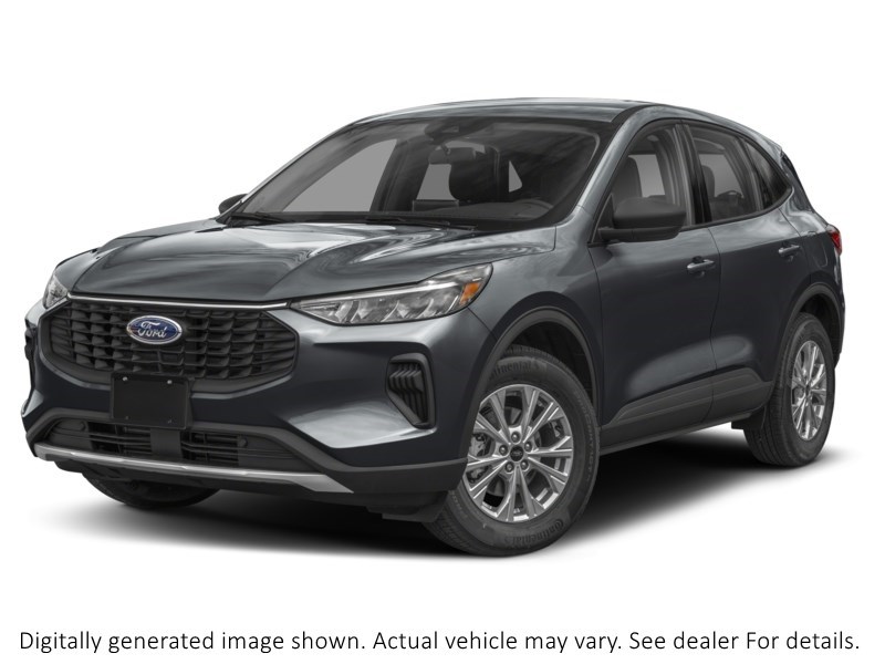 2025 Ford Escape Active | AWD | 1.5L | Tech 1 | Adapt Cruise | Nav Exterior Shot 1