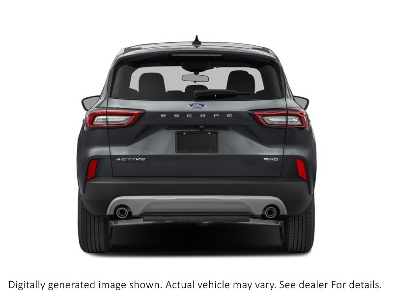 2025 Ford Escape Active | AWD | 1.5L | Tech 1 | Adapt Cruise | Nav Exterior Shot 7