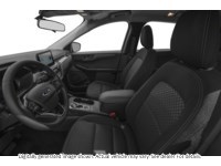2025 Ford Escape Active | AWD | 1.5L | Tech 1 | Adapt Cruise | Nav Interior Shot 4