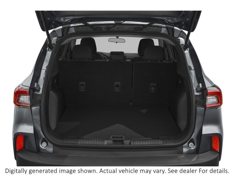 2025 Ford Escape Active | AWD | 1.5L | Tech 1 | Adapt Cruise | Nav Exterior Shot 4