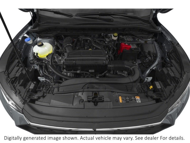 2025 Ford Escape Active | AWD | 1.5L | Tech 1 | Adapt Cruise | Nav Exterior Shot 3