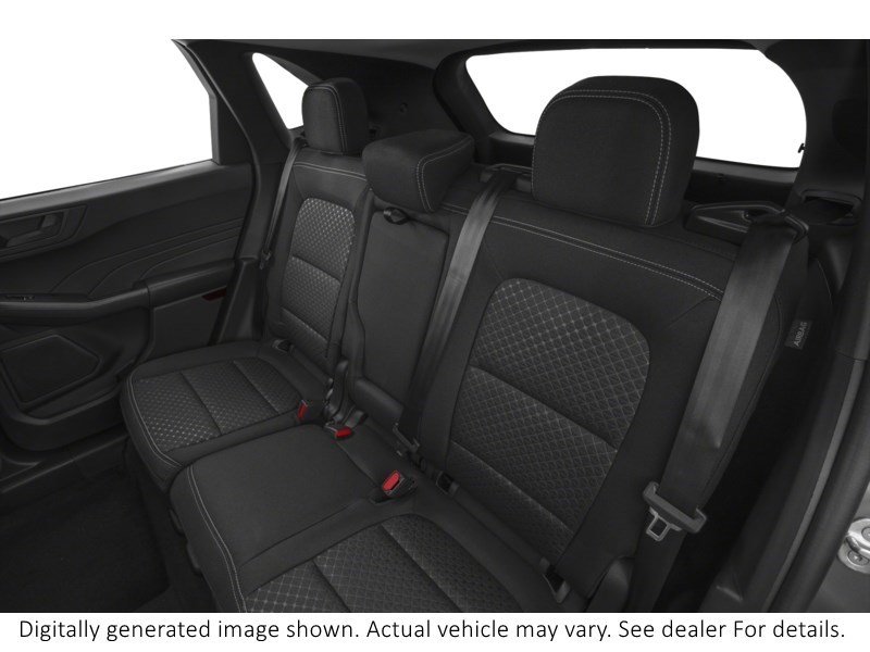 2025 Ford Escape Active | AWD | 1.5L | Tech 1 | Adapt Cruise | Nav Interior Shot 5