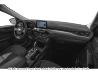 2025 Ford Escape Active | AWD | 1.5L | Tech 1 | Adapt Cruise | Nav Interior Shot 1