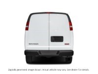 2026 Gmc Savana 2500 RWD 2500 135