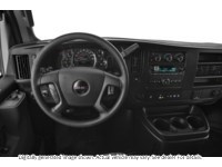 2026 Gmc Savana 2500 RWD 2500 135