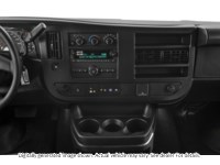 2026 Gmc Savana 2500 RWD 2500 135