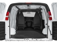 2026 Gmc Savana 2500 RWD 2500 135