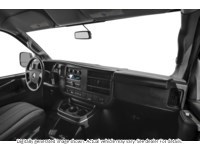 2026 Gmc Savana 2500 RWD 2500 135