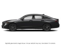 2025 Honda Accord SE CVT Exterior Shot 2