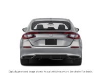 2026 Honda Civic Sport CVT Exterior Shot 7