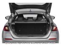 2026 Honda Civic Sport CVT Exterior Shot 4