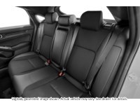 2026 Honda Civic Sport CVT Interior Shot 5