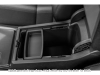 2026 Honda Civic Sport CVT Interior Shot 7