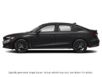 2025 Honda Civic Hybrid Sport eCVT Exterior Shot 6