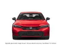 2025 Honda Civic Hybrid Sport eCVT Exterior Shot 5