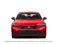 2026 Honda Civic Sedan Hybrid Sport Ecvt Exterior Shot 5