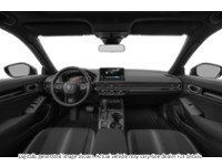 2026 Honda Civic Sedan Hybrid Sport Ecvt Interior Shot 5