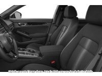 2026 Honda Civic Sedan Hybrid Sport Ecvt Interior Shot 3