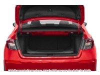 2026 Honda Civic Sedan Hybrid Sport Ecvt Exterior Shot 4