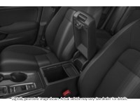 2025 Honda Civic Hybrid Sport eCVT Interior Shot 6