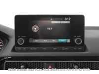2026 Honda Civic Sedan Hybrid Sport Ecvt Interior Shot 7